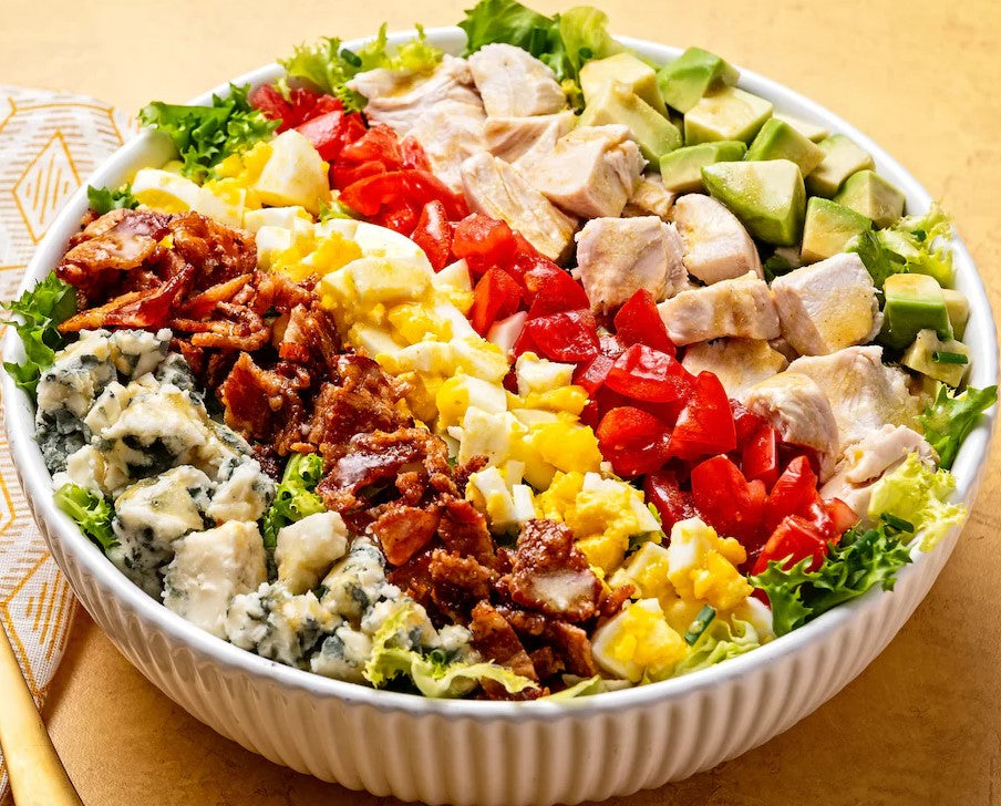 Cobb Salad (Optimal for 5)