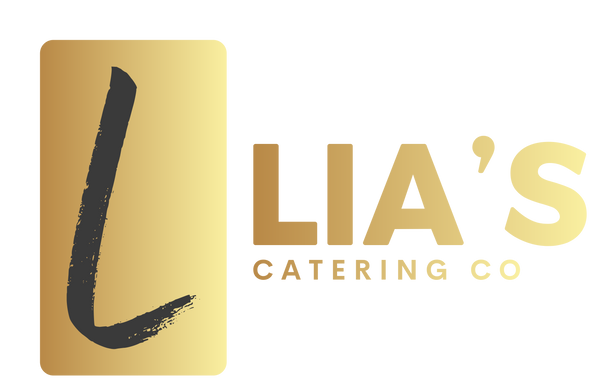 LIA'S CATERING