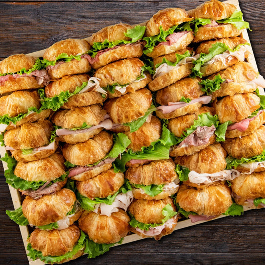 Luncheon Package
